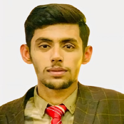 Hafiz Muhammad Hamza Sohail